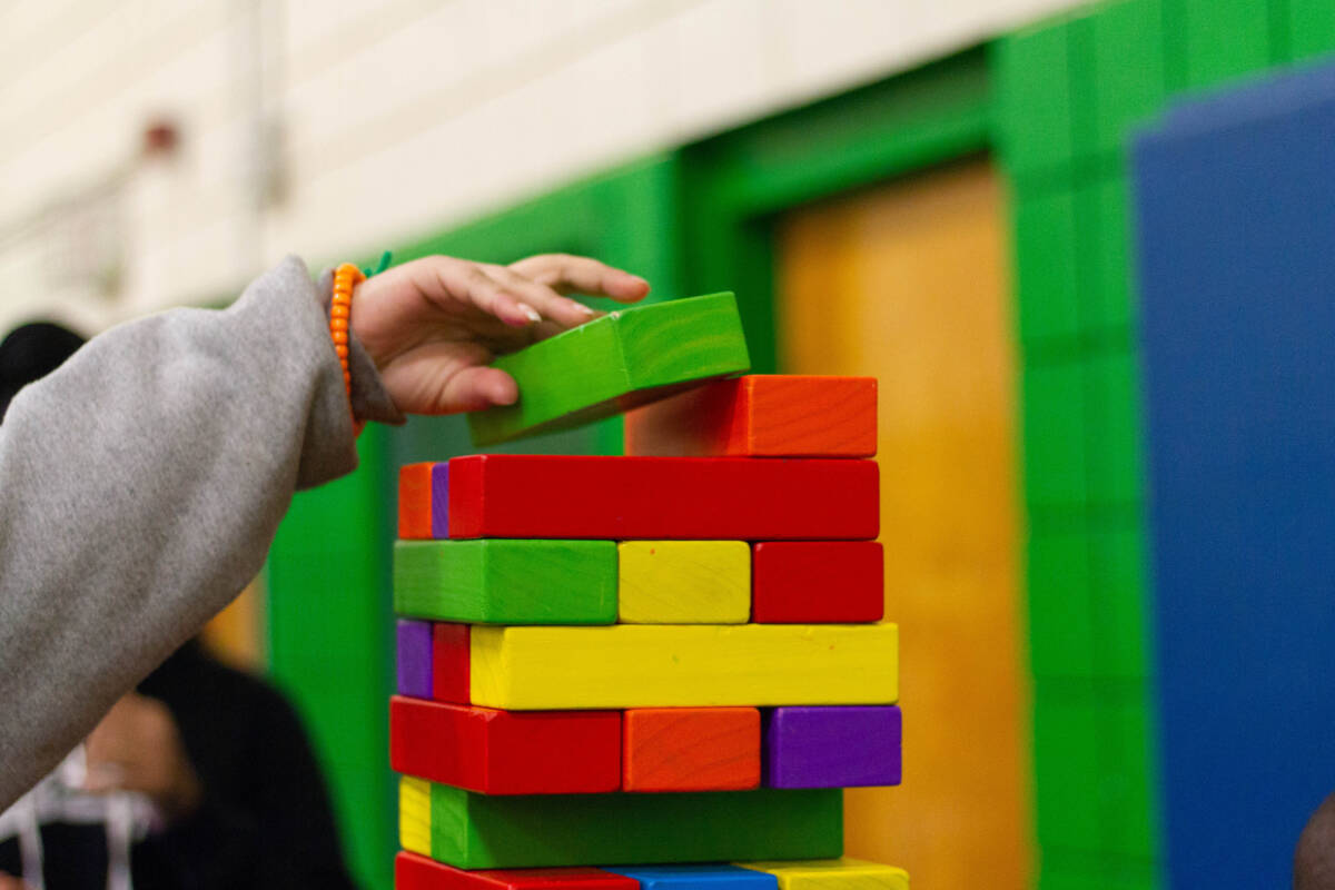 Monitoring safety in kindergarten is getting in the way of teaching, meaning kids are not getting the most out of their education, says Amy Read, a teacher at Quadra Elementary. (Unplash/@lastnameeaster)