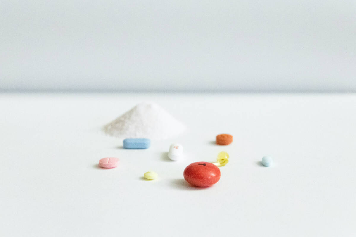 A new database of emerging “designer drugs” is allowing B.C. labs to make more educated decisions about what clinical tests to invest in and how to confirm which drugs are currently circulating. (Mireille Raad/Unsplash)