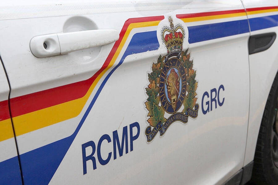 Ladysmith RCMP are investigating an assault near Transfer Beach in which a woman was grabbed and pulled into the woods on Saturday, Nov. 11. (Black Press Media file photo)
