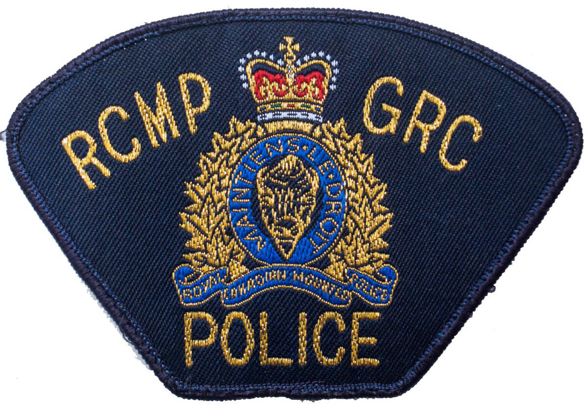 The Columbia Valley RCMP detachment received a report that a small plane crashed near Brisco, B.C. RCMP file.