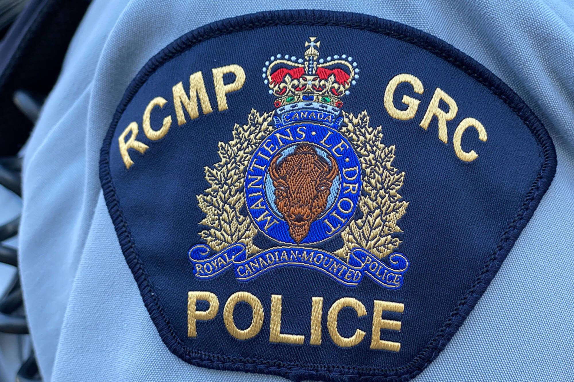 Sicamous RCMP are seeking the suspect involved in an assault and robbery involving a 90-year-old Good Samaritan that occurred Friday, Dec. 1, 2023. (File photo)