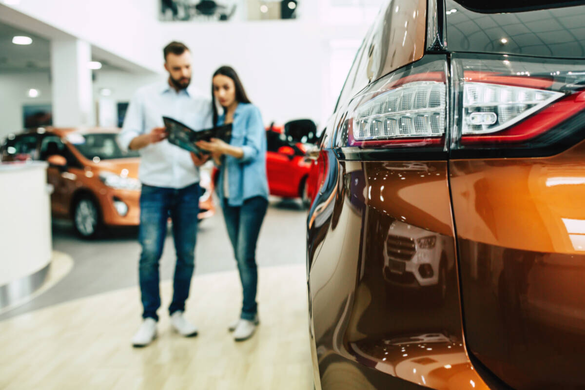 A study by the Canadian Automobile Dealers Association and New Car Dealers Association of British Columbia, with research partner MNP, has underlined the impact of B.C.’s New Car Dealers on the economic and social landscape of the province.