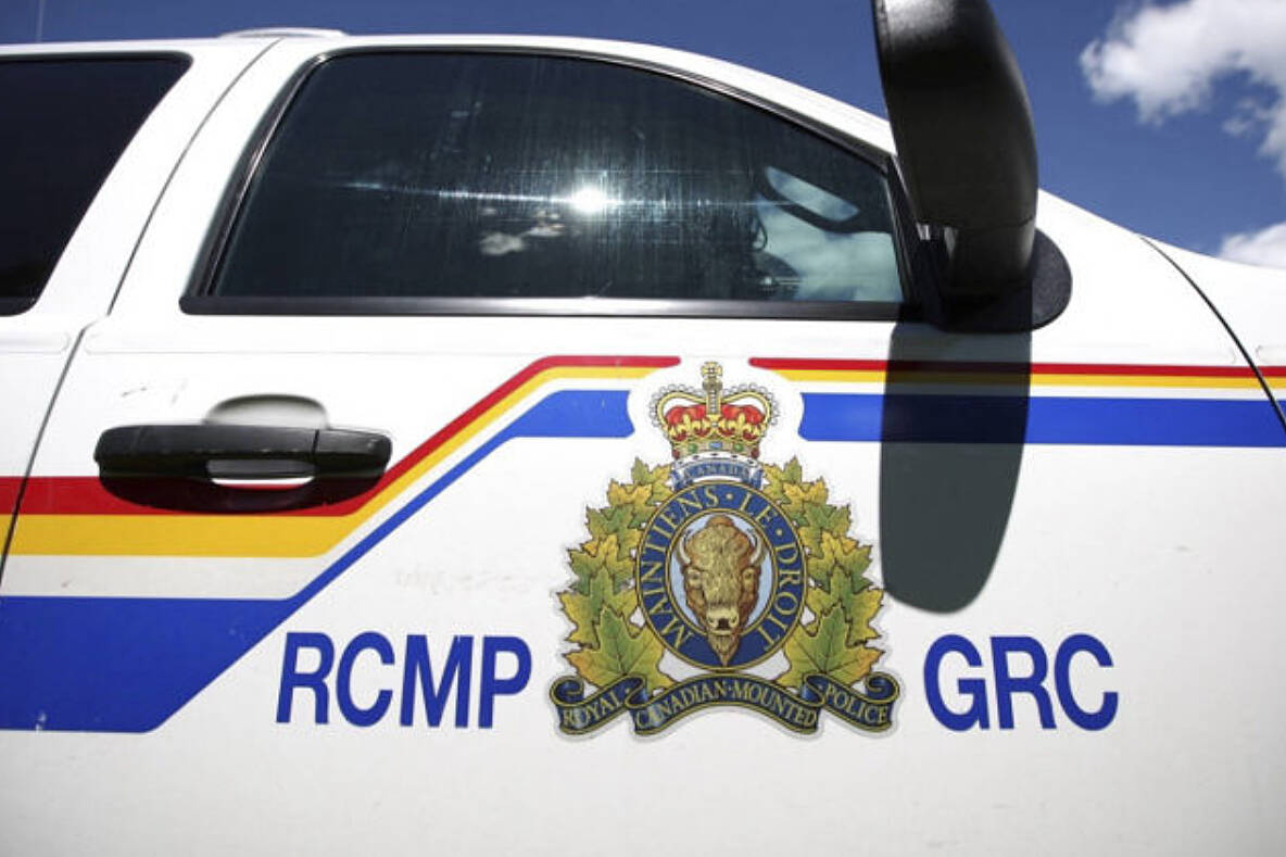Ridge Meadows RCMP have been granted an detention order until August for seized items in a child luring, child pornography case. (The News files)
