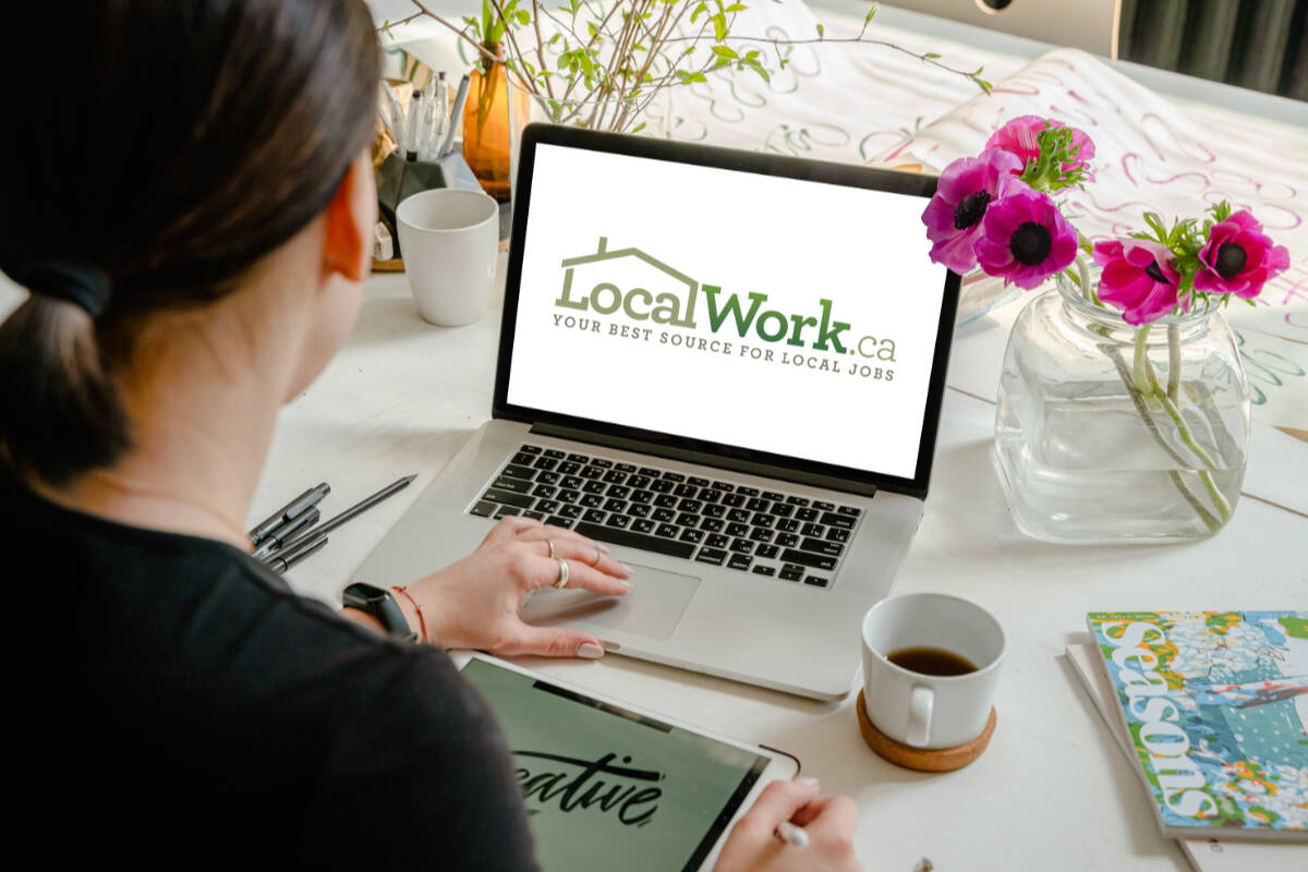 Join Local Work today!