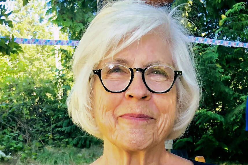 The B.C. College of Nurses and Midwives issued a public advisory on Jan. 31, 2024 that it has received reports that Gloria Lemay may be offering midwifery services while prohibited from doing so. (Gloria Lemay/Facebook)