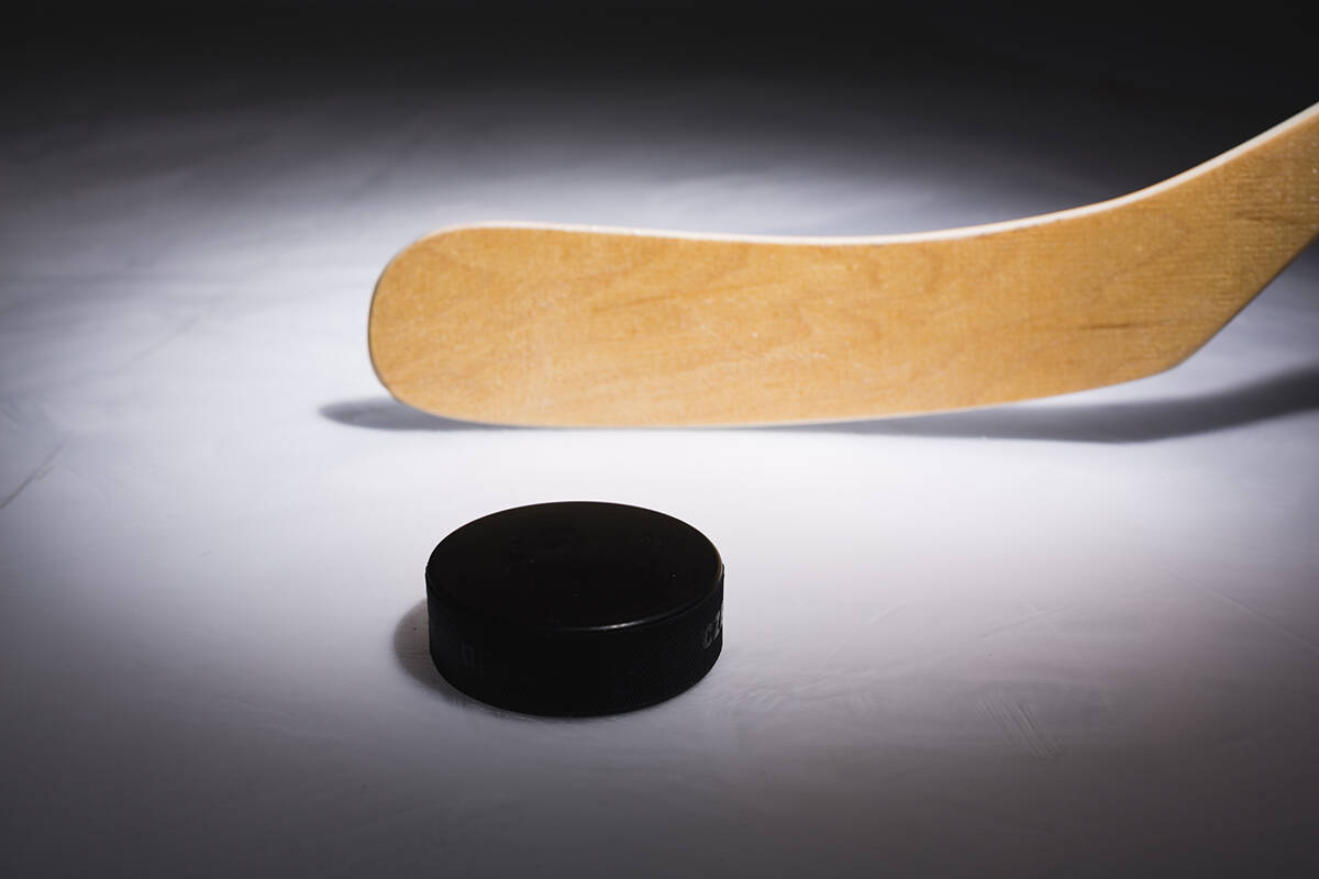 There will be a Hockey Canada investigation into alleged wrongdoing by some minor hockey coaches. (file photo)