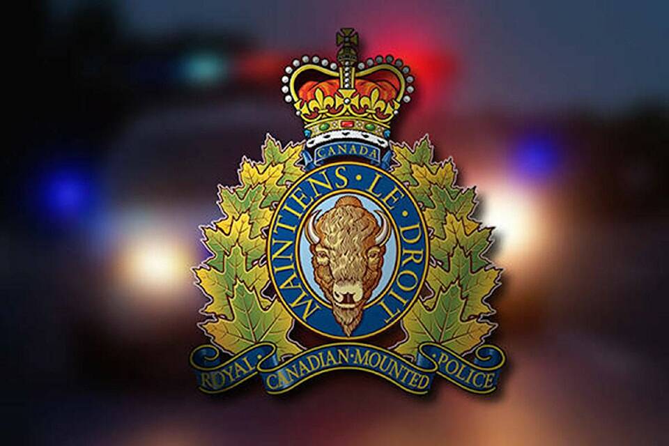 Image: RCMP logo