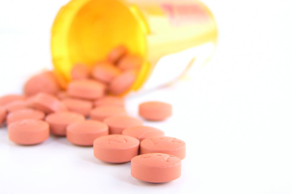 The BC Naturopathic Doctors Association is asking the provincial government to allow practitioners to prescribe safer supply and opioid agonist treatment in B.C. (Pixabay)