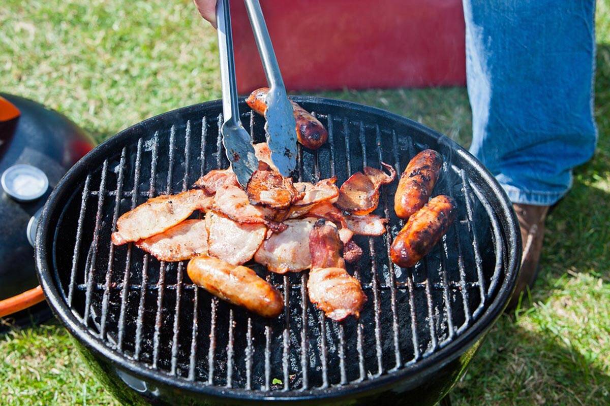 A B.C. woman has to repay a $1,600 personal loan more than two years after she claimed she already paid it by leaving the cash in an envelope in a barbecue. (pixabay.com)