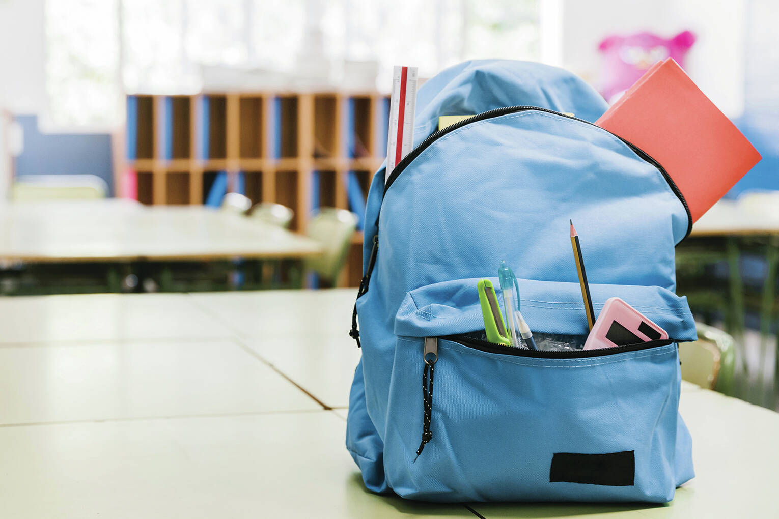More funds will be provided by the Vernon School District (by way of the Provincial Government), to give students who are struggling with finances the opportunity for extracurriculars. (Stock photo/Metro Creative Connection)