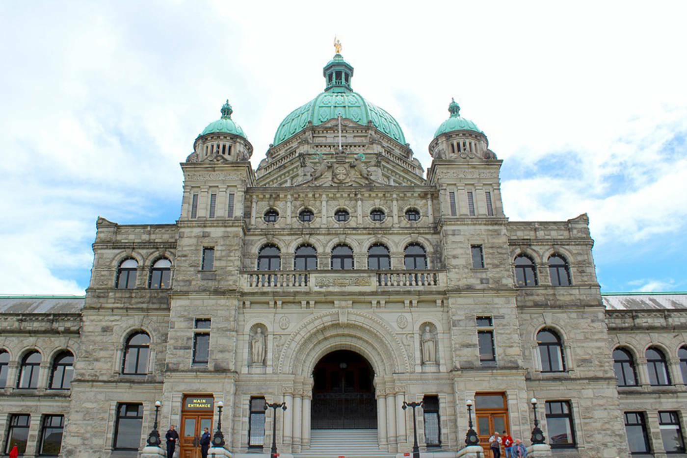 Victoria wants B.C. to remove councillors from making decisions on their own compensation. (Black Press Media file photo)