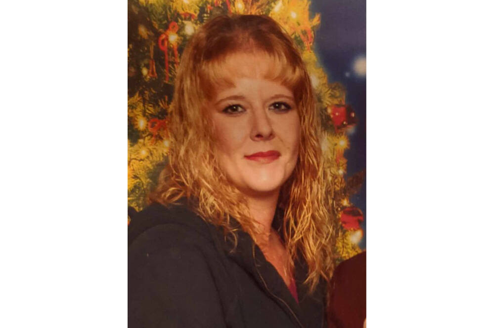 Lisa Rauch, 43, died after a standoff with police that ended up with anti-riot ammunition being deployed. (Photo Courtesy Rauch Family)