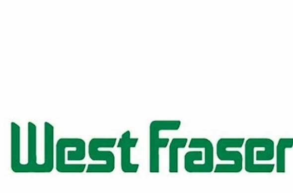 West Fraser Timber’s MDF plant in Quesnel the site of an effluent spill now under investigation. The waste chemicals reportedly did not make it into the nearby Fraser River.