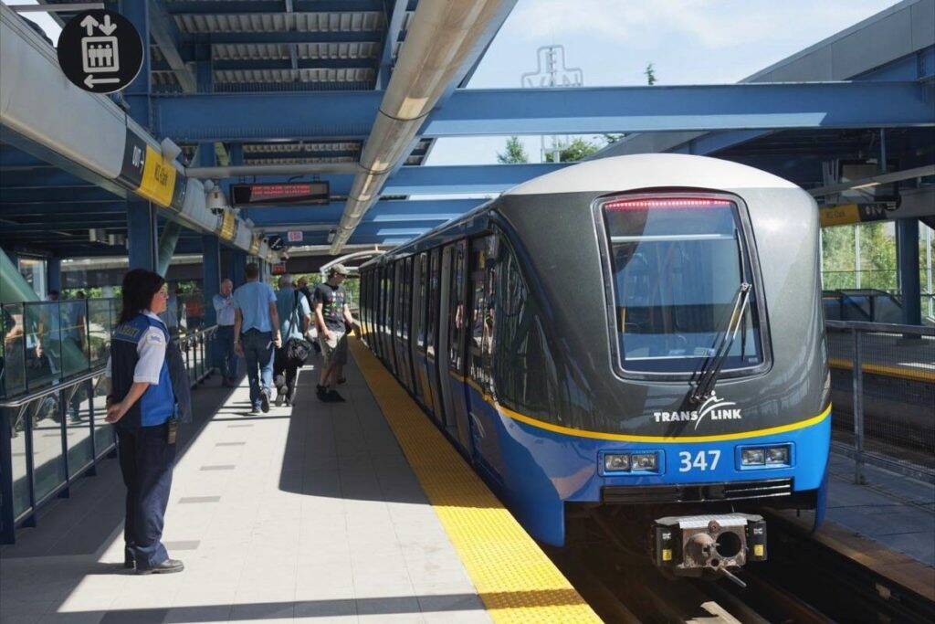 Metro Vancouver mayors are part of a growing chorus concerned about the perceived indifference of the federal government for the financial needs of TransLink, the regional transportation authority that runs buses and SkyTrain across 21 municipalities in Metro Vancouver, home to just over half of the provincial population. (Black Press Media file photo)