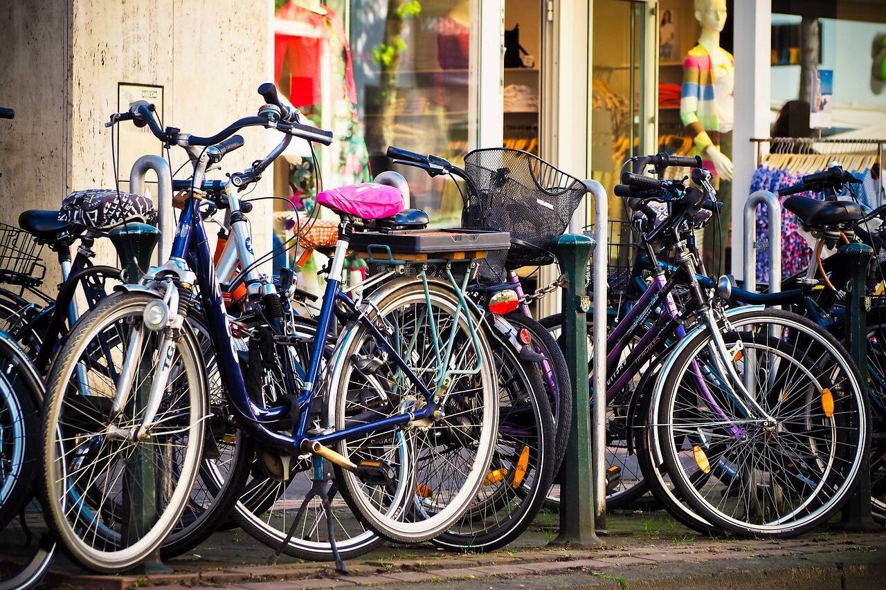 An anti-bike theft database first piloted in Vancouver in 2015 is now going province-wide, Project 529 announced April 30, 2024. (Pixabay)