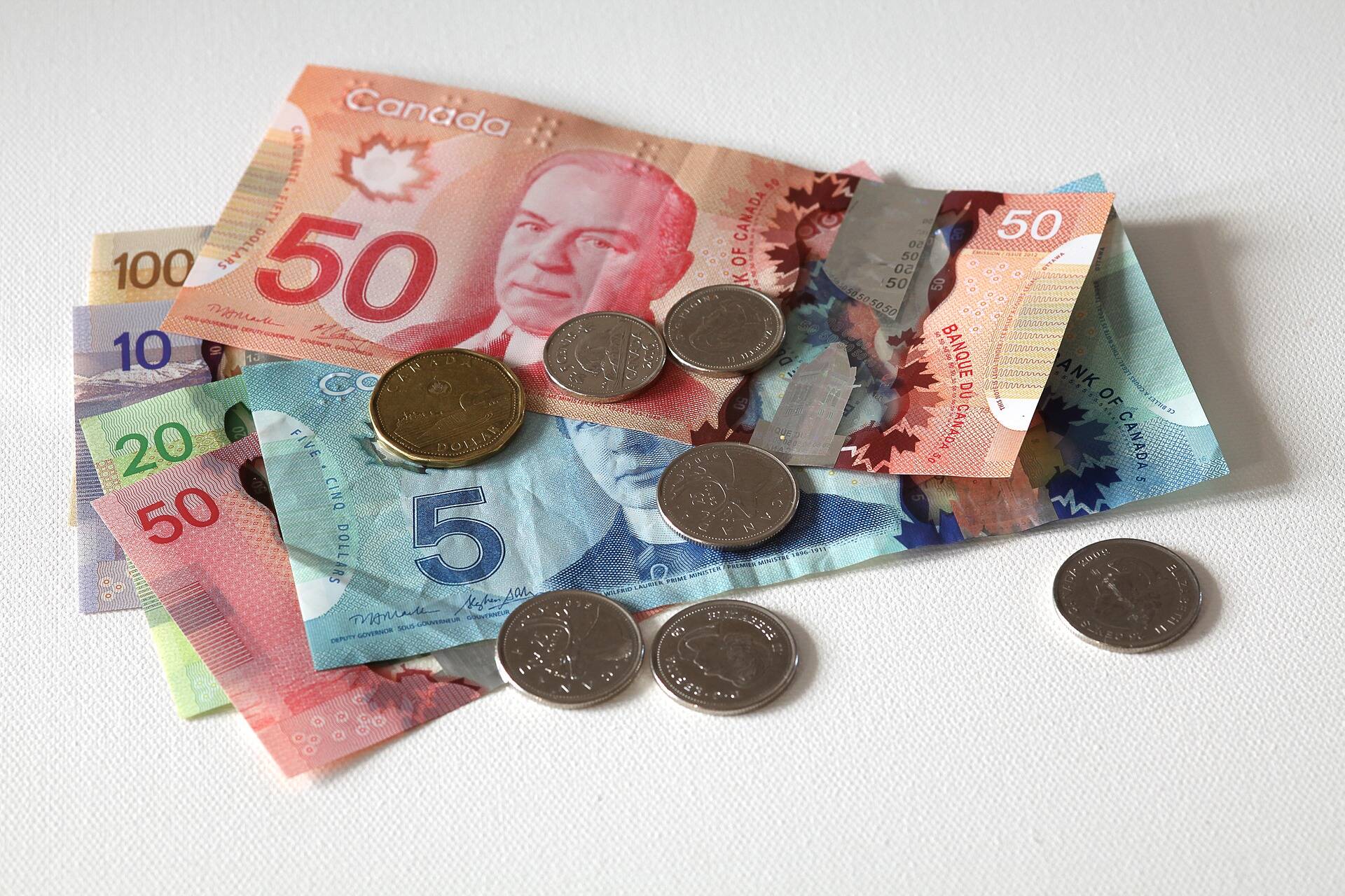 B.C.’s minimum wage is going up on June 1 by 65 cents to $17.40 per hour, but a new report from Canadian Centre for Policy Alternatives, British Columbia, and Living Wage for Families BC, says the increase will still hundreds of thousands below the living wage for their community. (Black Press Media file photo)