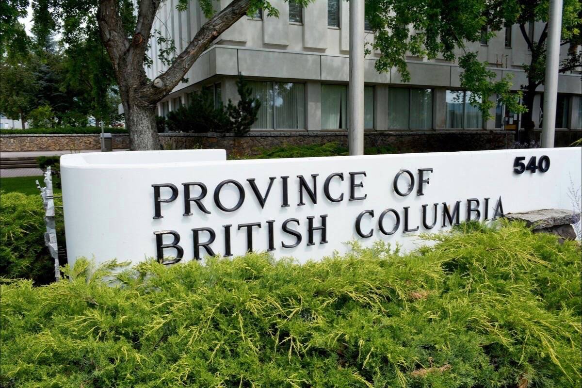A report titled Racial Diversity in the BC Public Service finds a “a pattern of underrepresentation” of Indigenous and racialized British Columbians in the public service. (Black Press Media file photo)