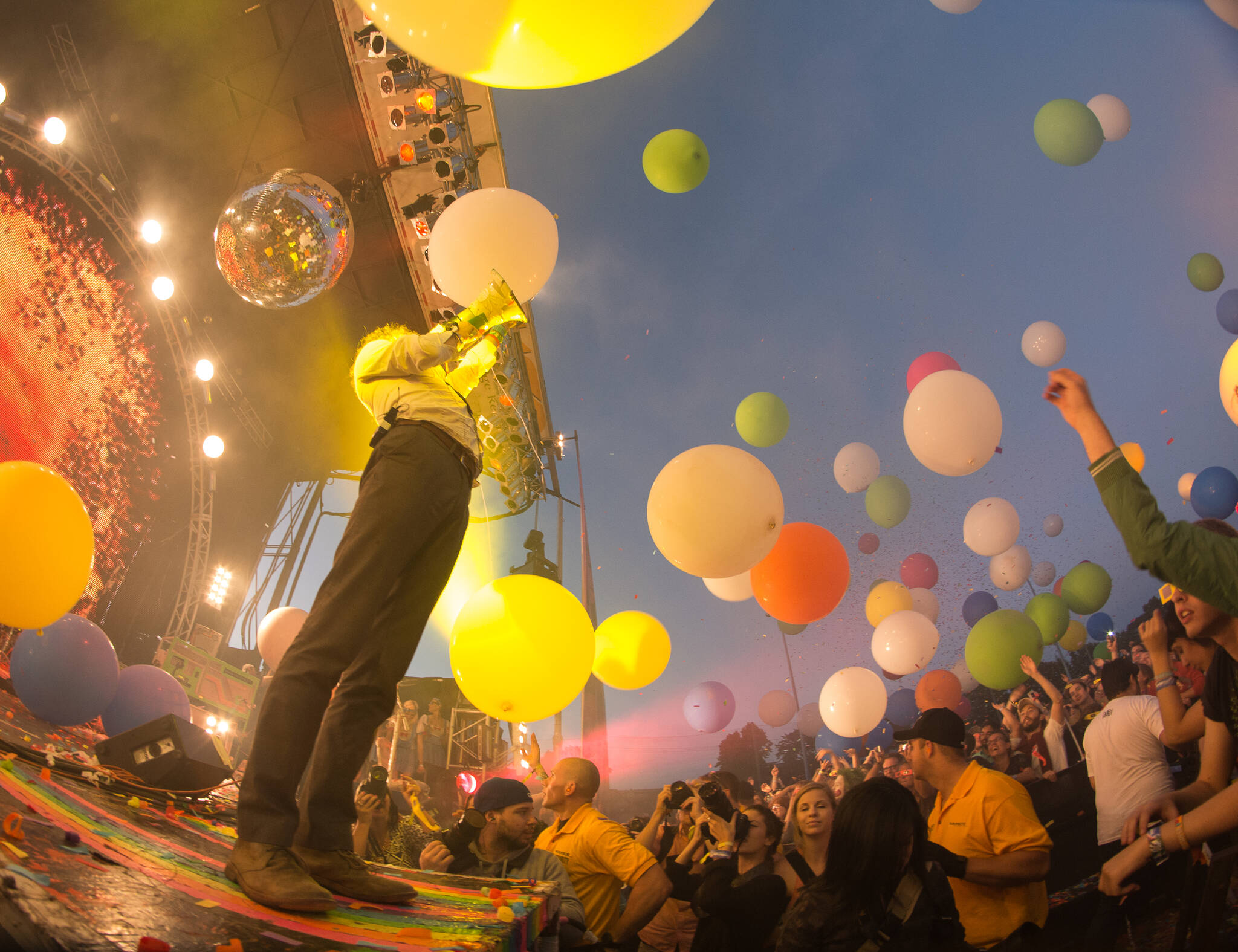 Rifflandia returns to Victoria for the first time in four years Sept. 15-18. (Keri Coles photo)