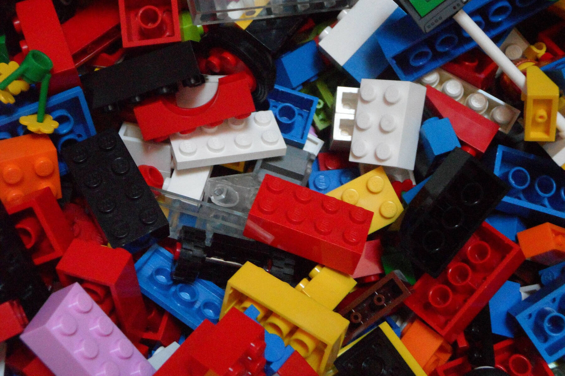 Do you know where Lego has its headquarters? (Pixabay.com)